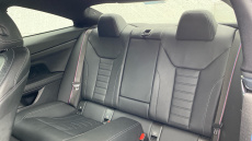 BMW 4 Series 420d MHT M Sport 2dr Step Auto Diesel Coupe